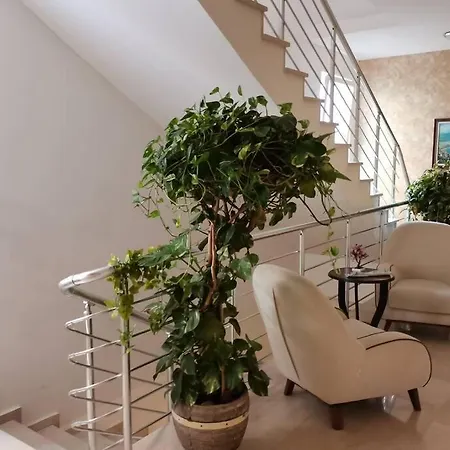 Cozy Studio In Alanya, Mahmutlar, Close To Sea * Alanya