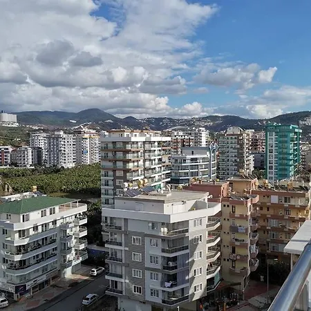 Cozy Studio In Alanya, Mahmutlar, Close To Sea * Alanya