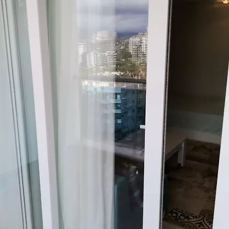 Cozy Studio In Alanya, Mahmutlar, Close To Sea Алания