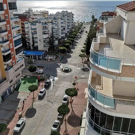 Cozy Studio In Alanya, Mahmutlar, Close To Sea * Alanya