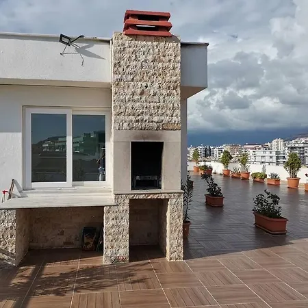 Апартаменты Cozy Studio In Alanya, Mahmutlar, Close To Sea
